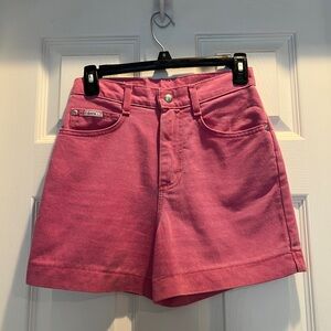 Riders by Lee Kids Pink Shorts